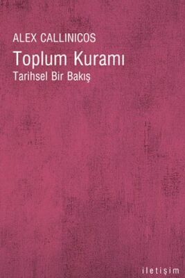 Toplum Kuramı Tarihsel Bir Bakış - 1