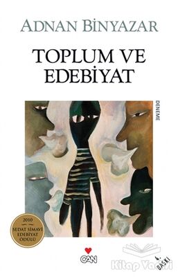 Toplum ve Edebiyat - 1