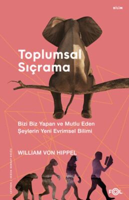 Toplumsal Sıçrama - 1