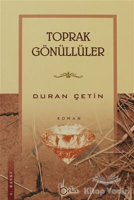 Toprak Gönüllüler - 1