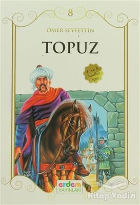 Topuz - 1