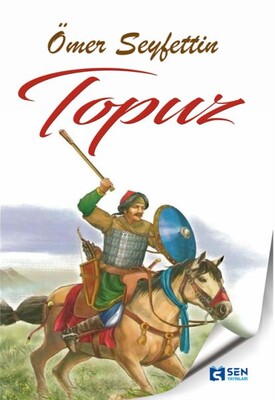 Topuz - Sen Yayınları