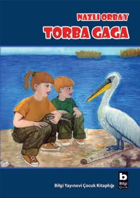 Torba Gaga - 1