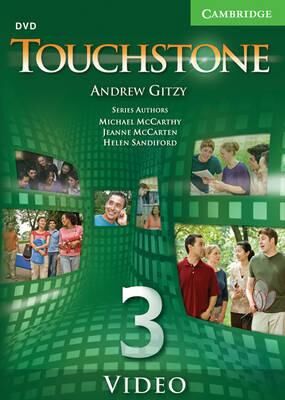 Touchstone Level 3 DVD - 1