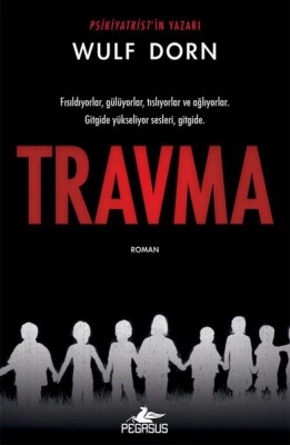 Travma - Pegasus Yayınları