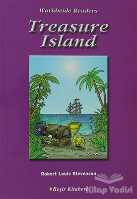 Treasure Island: Level 5 - 1