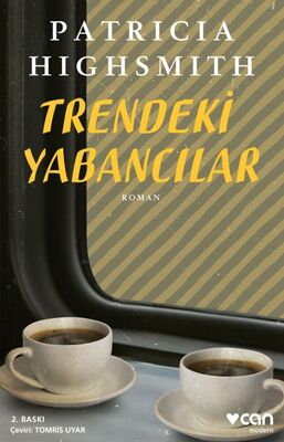 Trendeki Yabancılar - 1