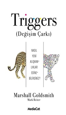 Triggers - MediaCat Kitapları