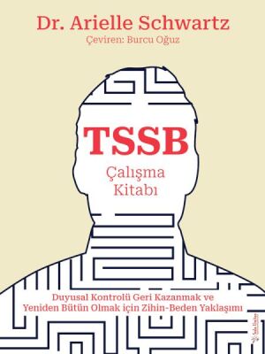 TSSB Çalışma Kitabı - 1