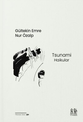 Tsunami (Haikular) - Pikaresk Yayınevi