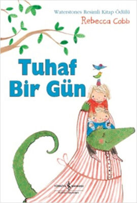 Tuhaf Bir Gün - 1