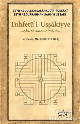 Tuhfetü'l Uşşakiyye - Sufi Kitap