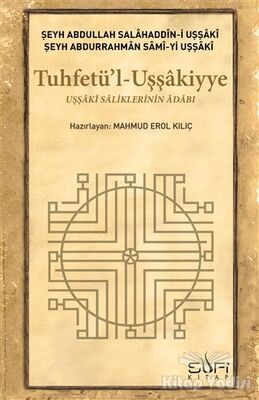 Tuhfetü'l Uşşakiyye - 1