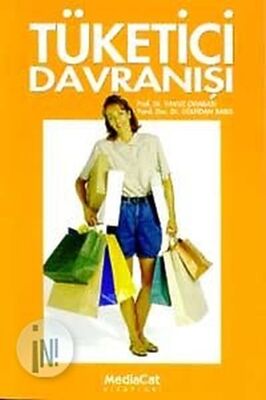 Tüketici Davranışı - 1