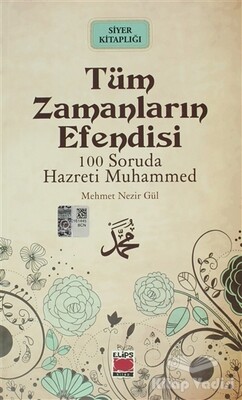 Tüm Zamanların Efendisi - Elips Kitap