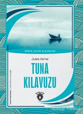 Tuna Kılavuzu - Dorlion Yayınları