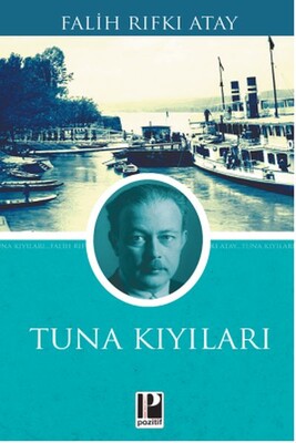 Tuna Kıyıları - Pozitif Yayınları