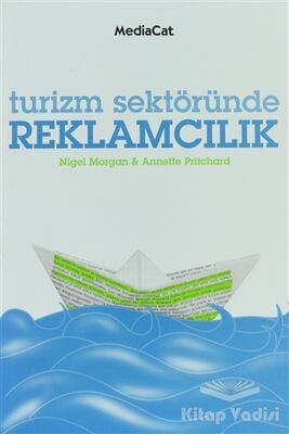 Turizm Sektöründe Reklamcılık - 1