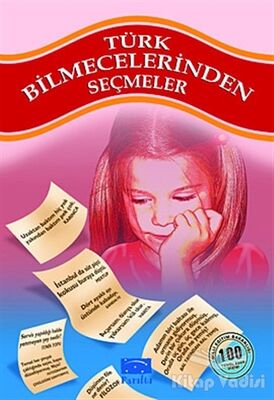 Türk Bilmecelerinden Seçmeler - 1