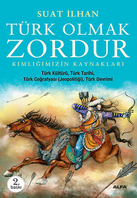 Türk Olmak Zordur - 1