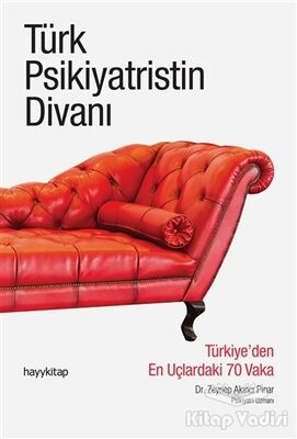 Türk Psikiyatristin Divanı - 1