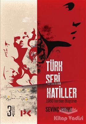 Türk Seri Katiller - 1