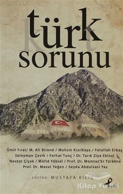 Türk Sorunu - Profil Kitap