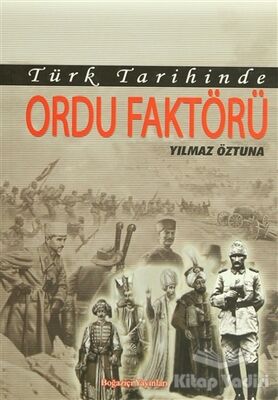 Türk Tarihinde Ordu Faktörü - 1