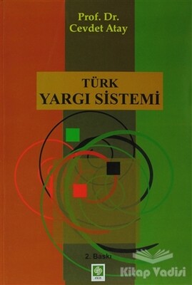 Türk Yargı Sistemi - Ekin Yayınevi