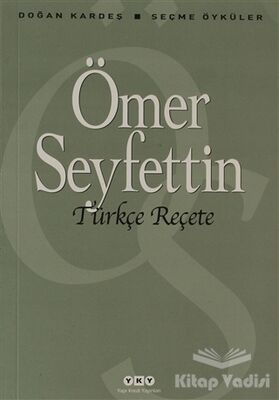 Türkçe Reçete - 1