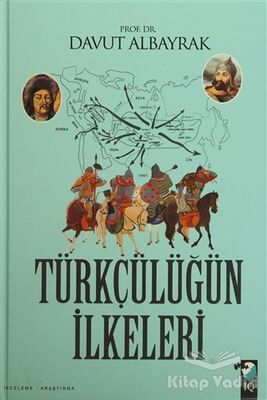 Türkçülüğün İlkeleri - 1