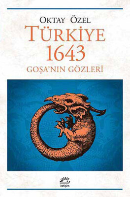 Türkiye 1643 Goşa'nın Gözleri - İletişim Yayınları