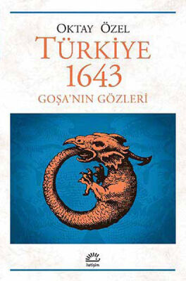 Türkiye 1643 Goşa'nın Gözleri - 1