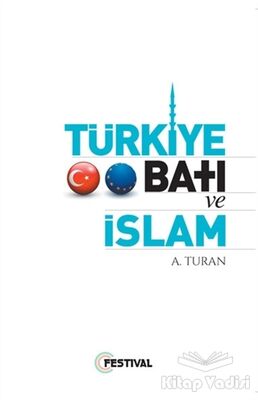 Türkiye Batı ve İslam - 1