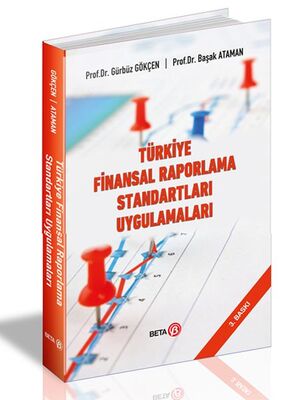 Türkiye Finansal Raporlama Standartları Uygulamaları - 1