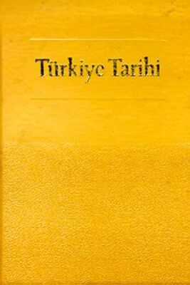 Türkiye Tarihi - 1