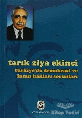 Türkiye’de Demokrasi ve İnsan Hakları Sorunları - 1