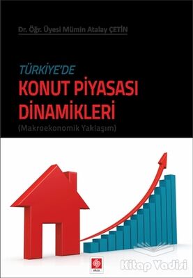 Türkiyede Konut Piyasası Dinamikleri - 1