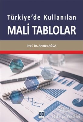 Türkiye'de Kullanılan Mali Tablolar - 1