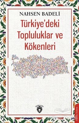 Türkiye'deki Topluluklar ve Kökenleri - 1