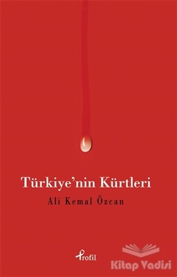 Türkiye'nin Kürtleri - Profil Kitap