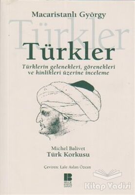 Türkler - 1