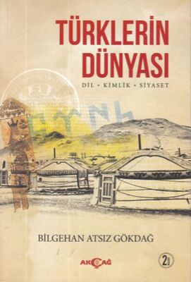 Türklerin Dünyası - 1