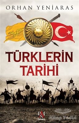 Türklerin Tarihi - 1