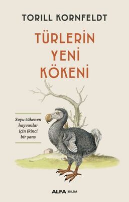 Türklerin Yeni Kökeni - 1