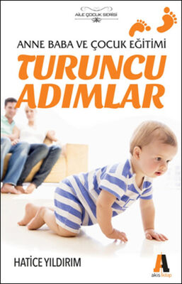 Turuncu Adımlar - 1