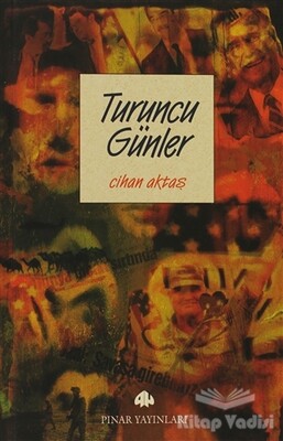 Turuncu Günler - Pınar Yayınları