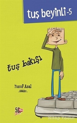 Tuş Bakışı - Tuş Beyinli 5 - Nesil Genç