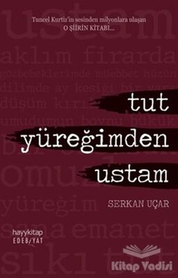 Tut Yüreğimden Ustam - 1