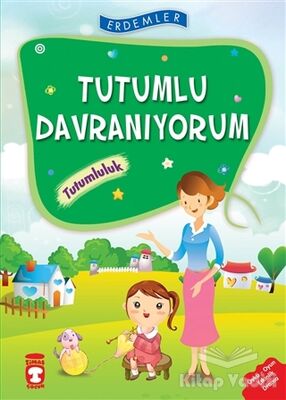 Tutumlu Davranıyorum - Tutumluluk - 1